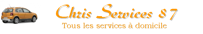 Chris Services 87